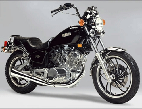 Yamaha Xv Virago Full Service Repair Manual Ecmanuals